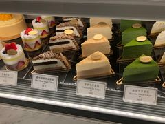 -布歌东京(德基BHG店)