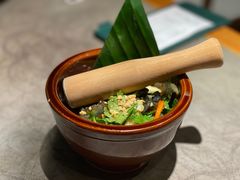 -云海肴·汽锅鸡·云南菜(高德置地店)