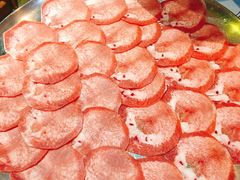 -老炉家木炭烤肉(长江国际店)