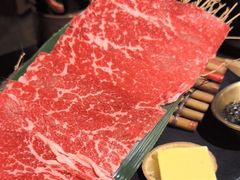 -九田家黑牛烤肉料理(新辰里亚运村店)