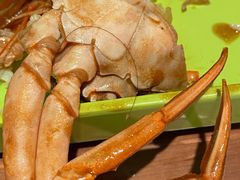 -胖哥俩肉蟹煲(宿迁宝龙广场店)