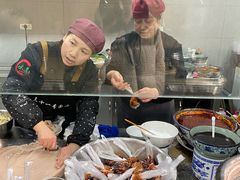 -老字号·三十一号面皮(商埠路步行街店)
