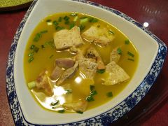 -长兴岛郊野公园农场食堂