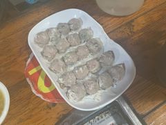 -章记正宗南岗鱼蛋火锅