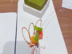 翡冷翠冷-枣子树·素食餐厅(普陀山店)