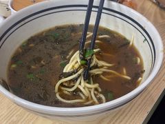 -小马牛肉面·牛骨熬制(南京博物院店)