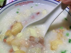 艇仔粥-荔银肠粉(建六店)