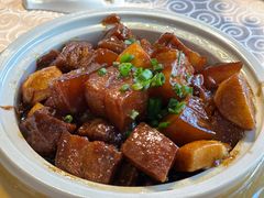红烧肉-天福苑(崇宁路店)