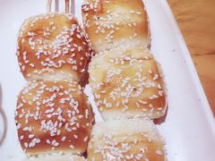 -木屋烧烤(白石洲店)
