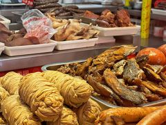 -净香园熟肉(北坦总店)