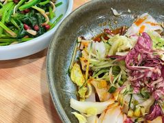 -宏状元现熬粥·京味菜(黄寺大街店)
