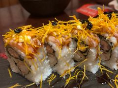 -弓二·烧鸟居酒屋(财富购物中心店)