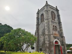 -涠洲岛-圣母堂