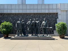 -沈阳二战盟军战俘营旧址陈列馆