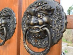 -黄公望隐居地
