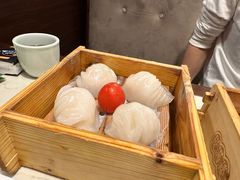 悦满楼虾饺皇-悦满楼·西关名点·湛江名菜(航空综合大厦店)