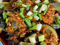 -亿诣蝎府炸酱面羊蝎子火锅(酷车小镇店)