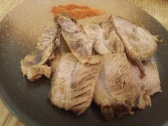 -衡哥肉铺