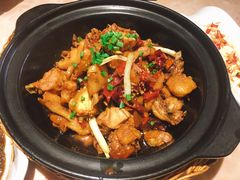 -客乡情(南京东路店)