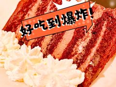 -The Cheesecake Factory芝乐坊餐厅(兴业太古汇店)