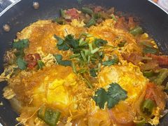 -阿拉伯萨娜餐厅(石马社区店)