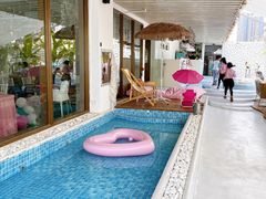 -天空花园餐吧·生日·团建(南山店)