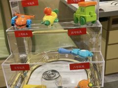 -海底捞火锅(苏宁生活广场店)