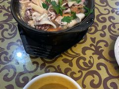 -友利砂锅居(烟台店)