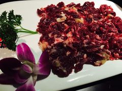 -牛焱·贵州黄牛肉火锅(城西银泰店)