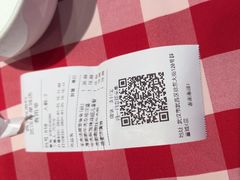 -西贝(武汉群星城店)