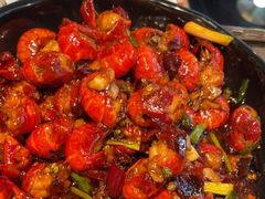 -一棠龙虾•王牌虾球(楚河汉街店)