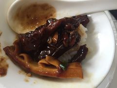酒香红烧肉-老海陵·泰州菜(图书馆店)