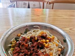 -王中王正宗桂林米粉(福建路店)