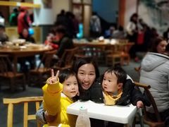 大堂-巴人堂(女儿城店)