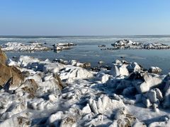 -兴城海滨风景区