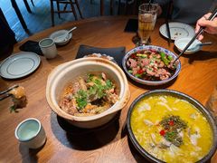 -周家二小姐的菜(西津渡店)