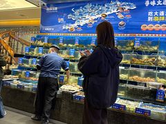 -海味当家·蒸锅海鲜(中山广场创始店)