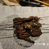 烧烤