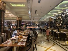 大堂-芭菲盛宴·环球美食(北城国际店)