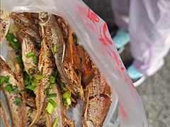 -大马弄蒋师傅美食酥鱼(察院前店)