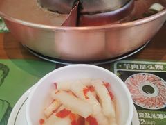 -刘老表·瓦罐汤涮肉(青云谱店)