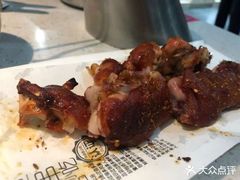 -鸣记脆皮烤鱼(岐山路店)