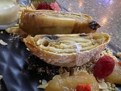 -haxnbauer海森堡德国餐厅(深圳coco店)