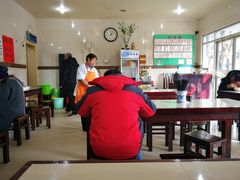 大堂-老西白点心店