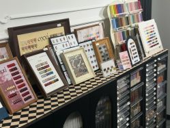 -U+nail优加专业美甲美睫