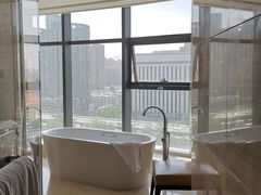 -太原凯宾斯基饭店