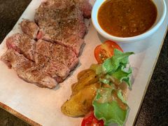 -新鲜誌·新派食集(万象天地店)