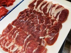 -福寿斋·老北京铜锅涮肉·烤鸭(顺义总店)
