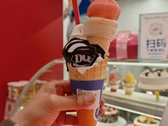 -DQ·蛋糕·冰淇淋(五棵松万达店)