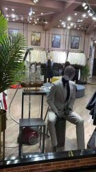 点击看大图 -帆拉斐婚纱摄影(春熙店)